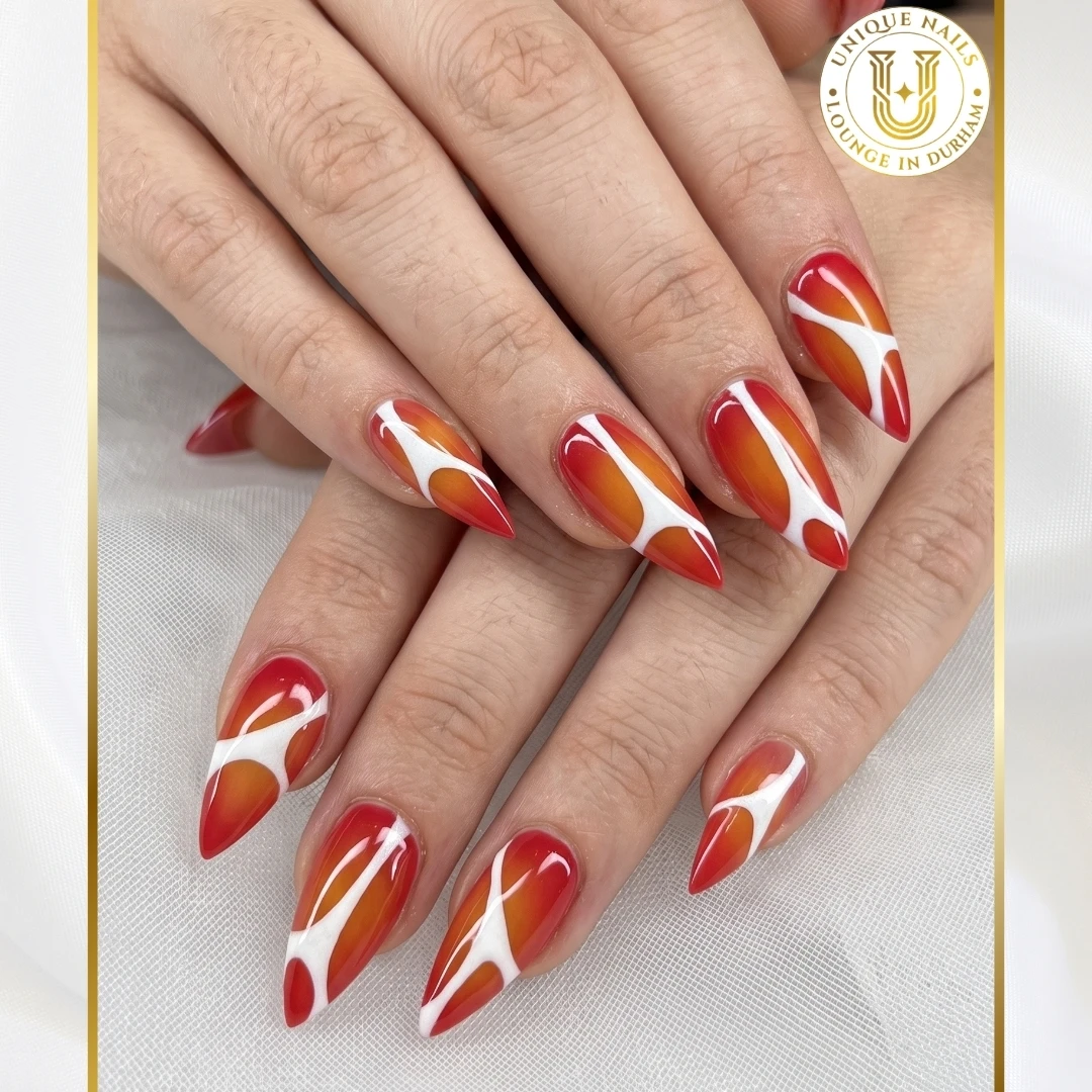 Pro nails